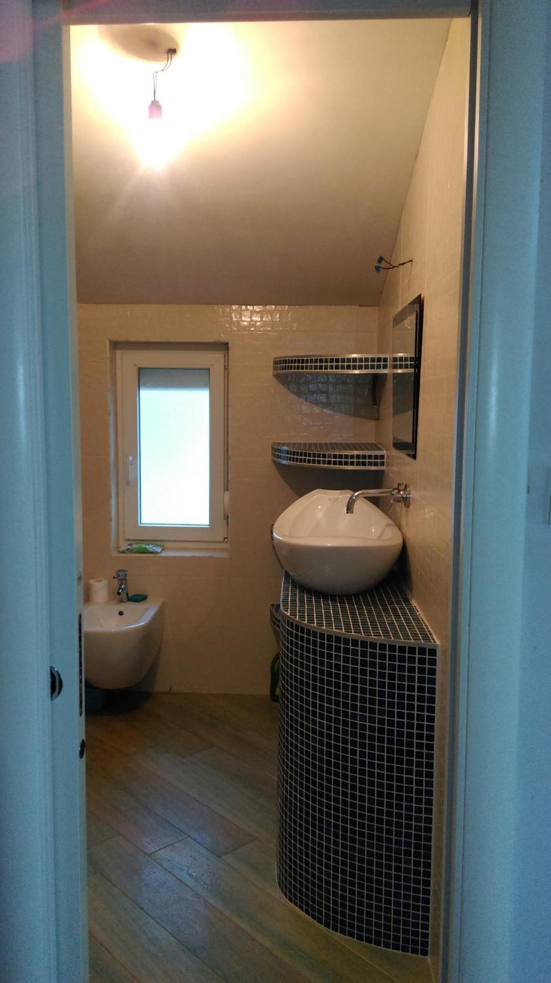 Apartment Vita Rijeka Extérieur photo