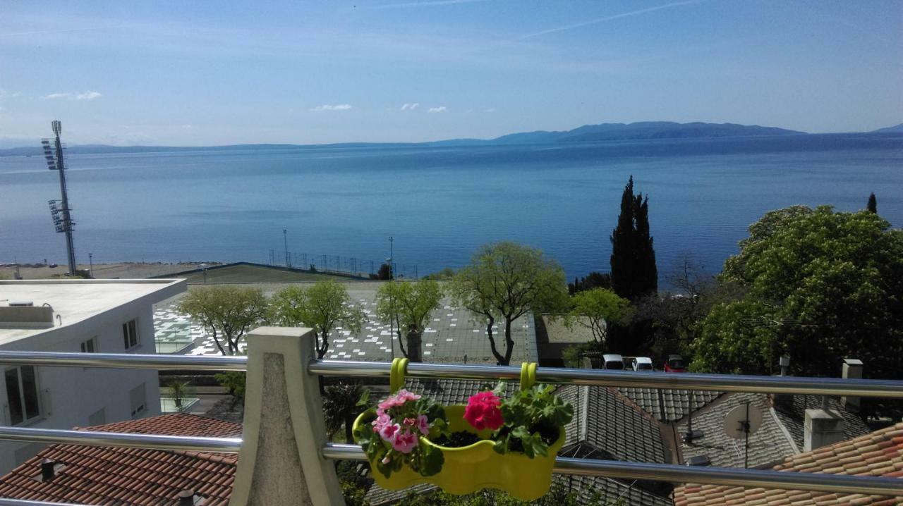 Apartment Vita Rijeka Extérieur photo