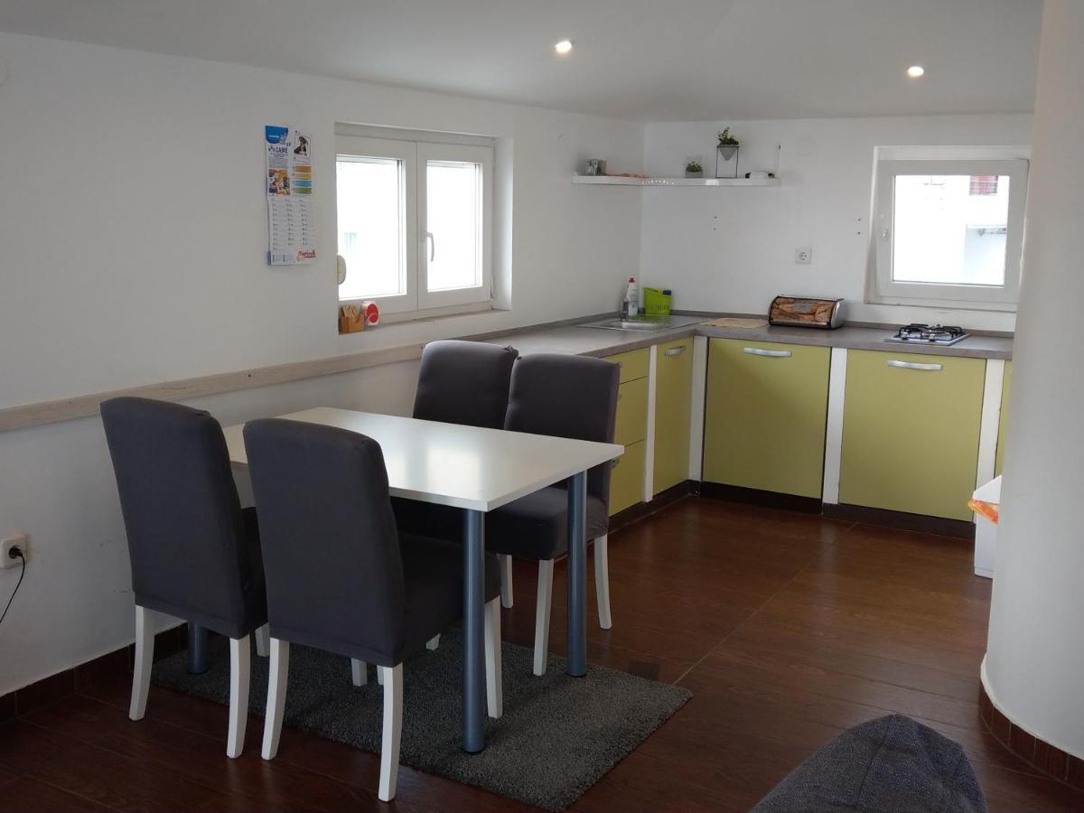 Apartment Vita Rijeka Extérieur photo