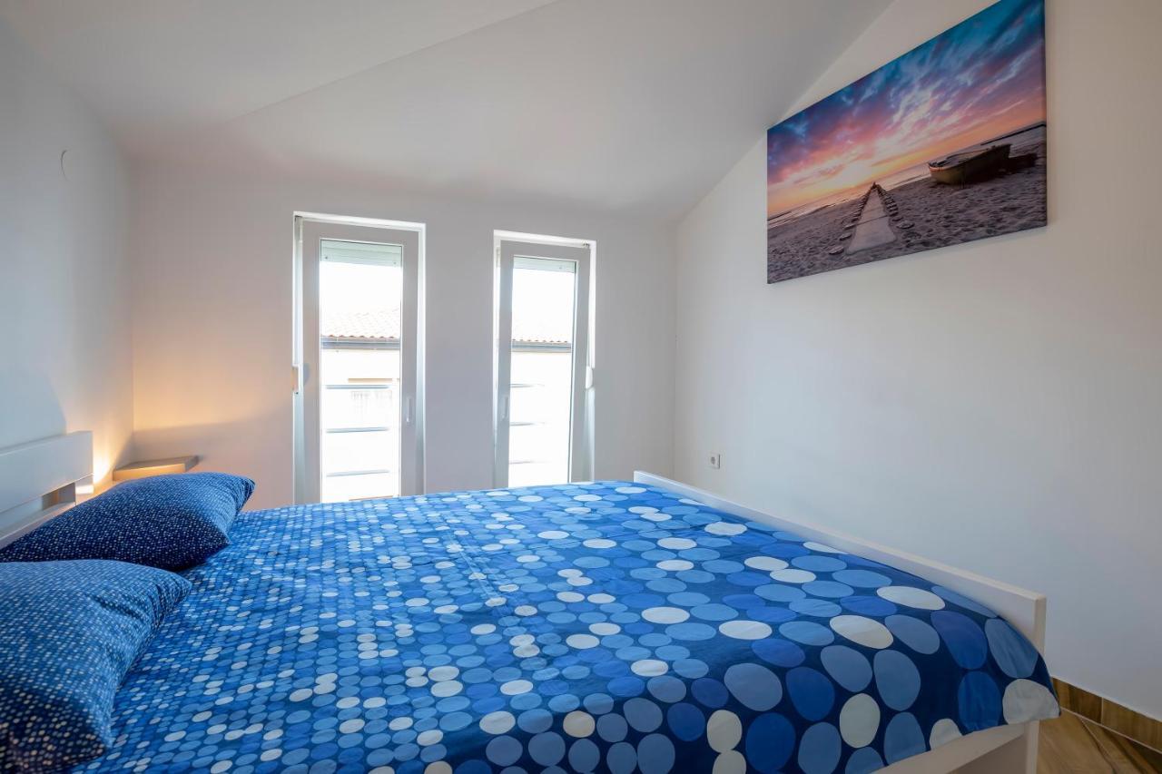 Apartment Vita Rijeka Extérieur photo