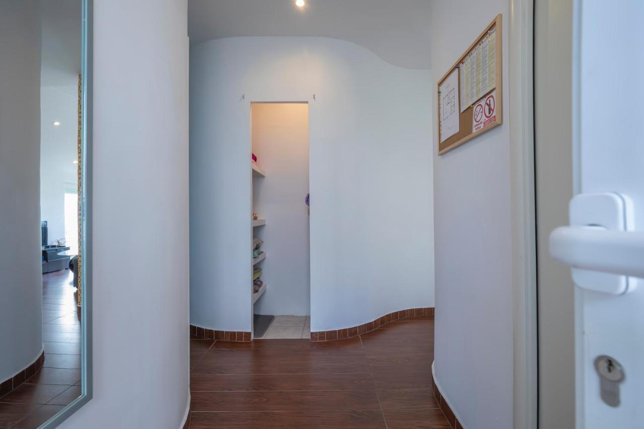 Apartment Vita Rijeka Extérieur photo