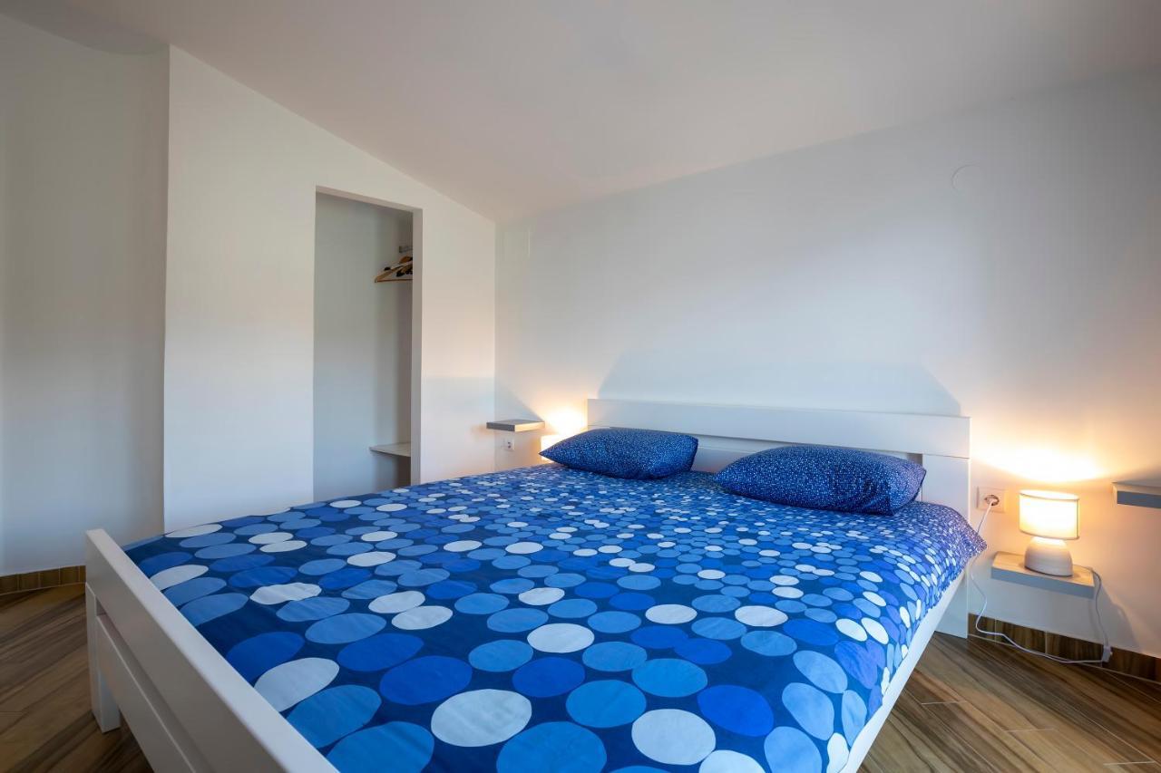 Apartment Vita Rijeka Extérieur photo