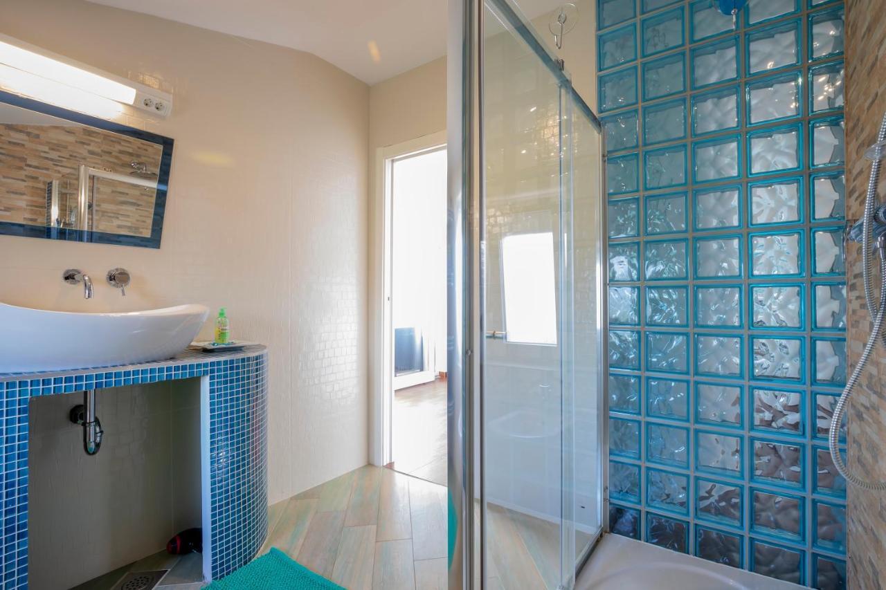 Apartment Vita Rijeka Extérieur photo