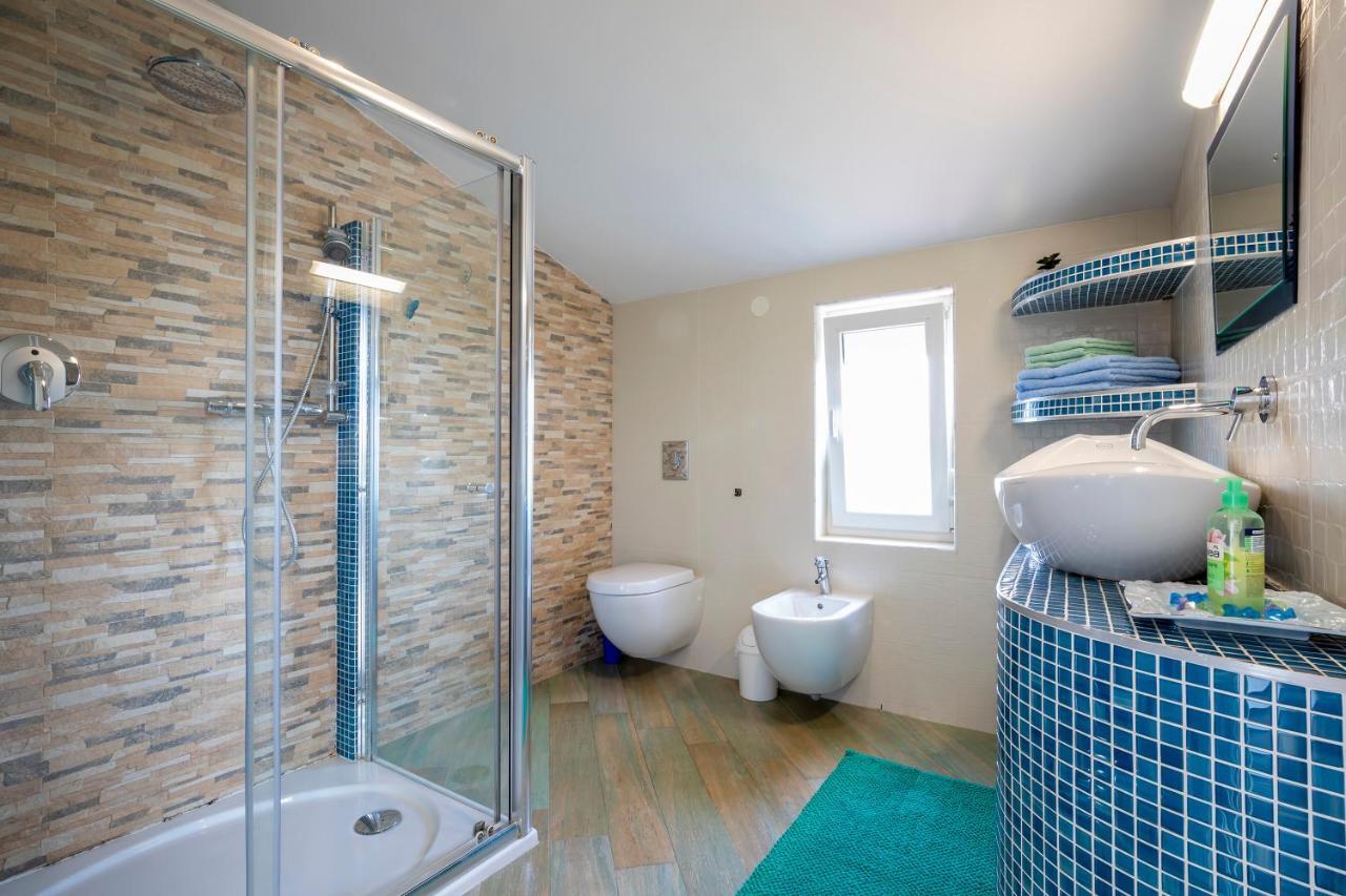 Apartment Vita Rijeka Extérieur photo