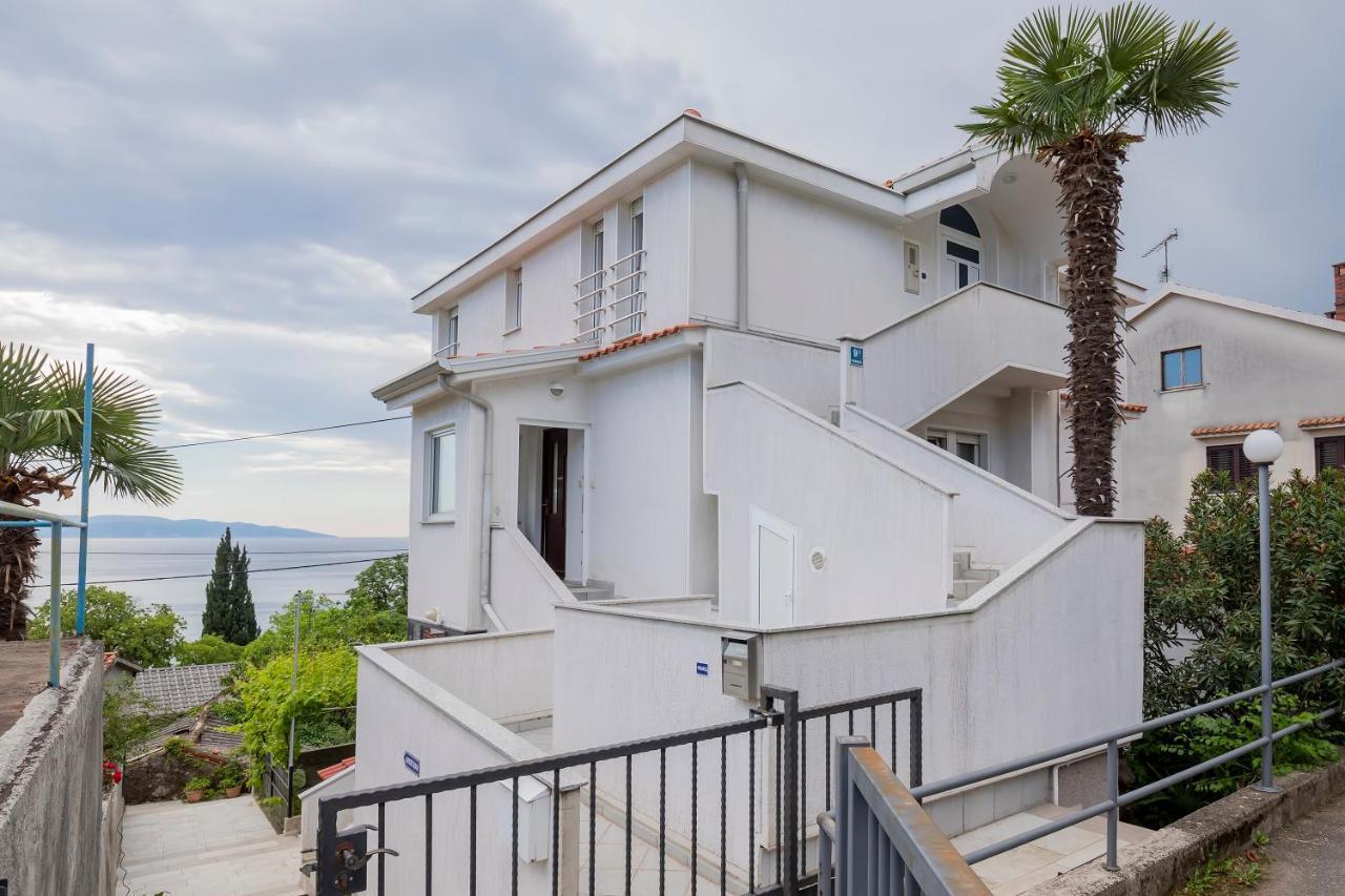 Apartment Vita Rijeka Extérieur photo
