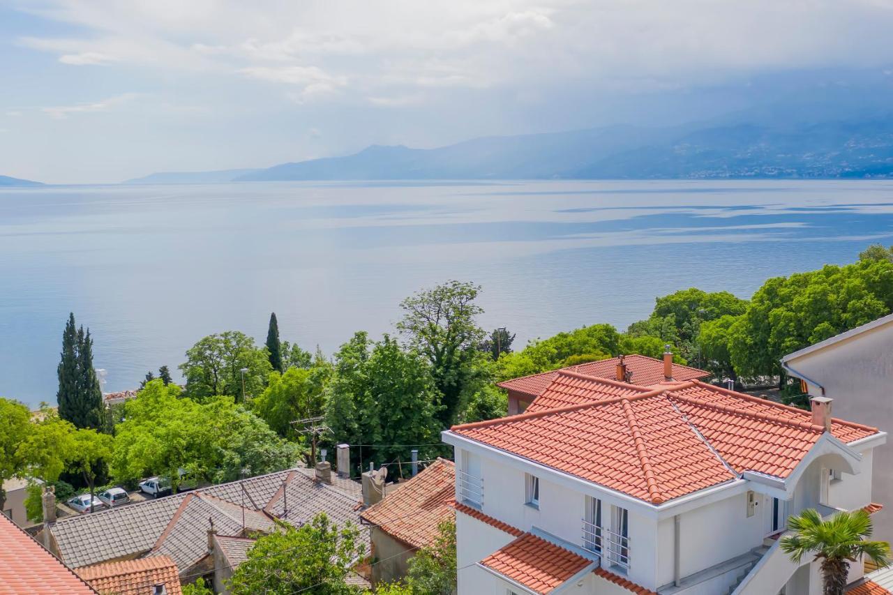 Apartment Vita Rijeka Extérieur photo