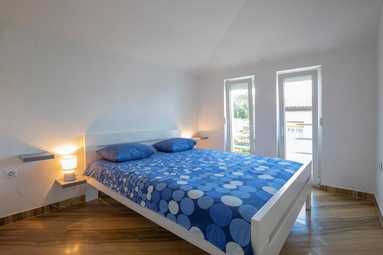 Apartment Vita Rijeka Extérieur photo