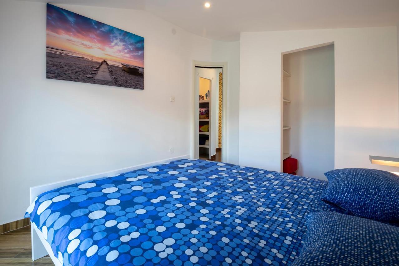 Apartment Vita Rijeka Extérieur photo