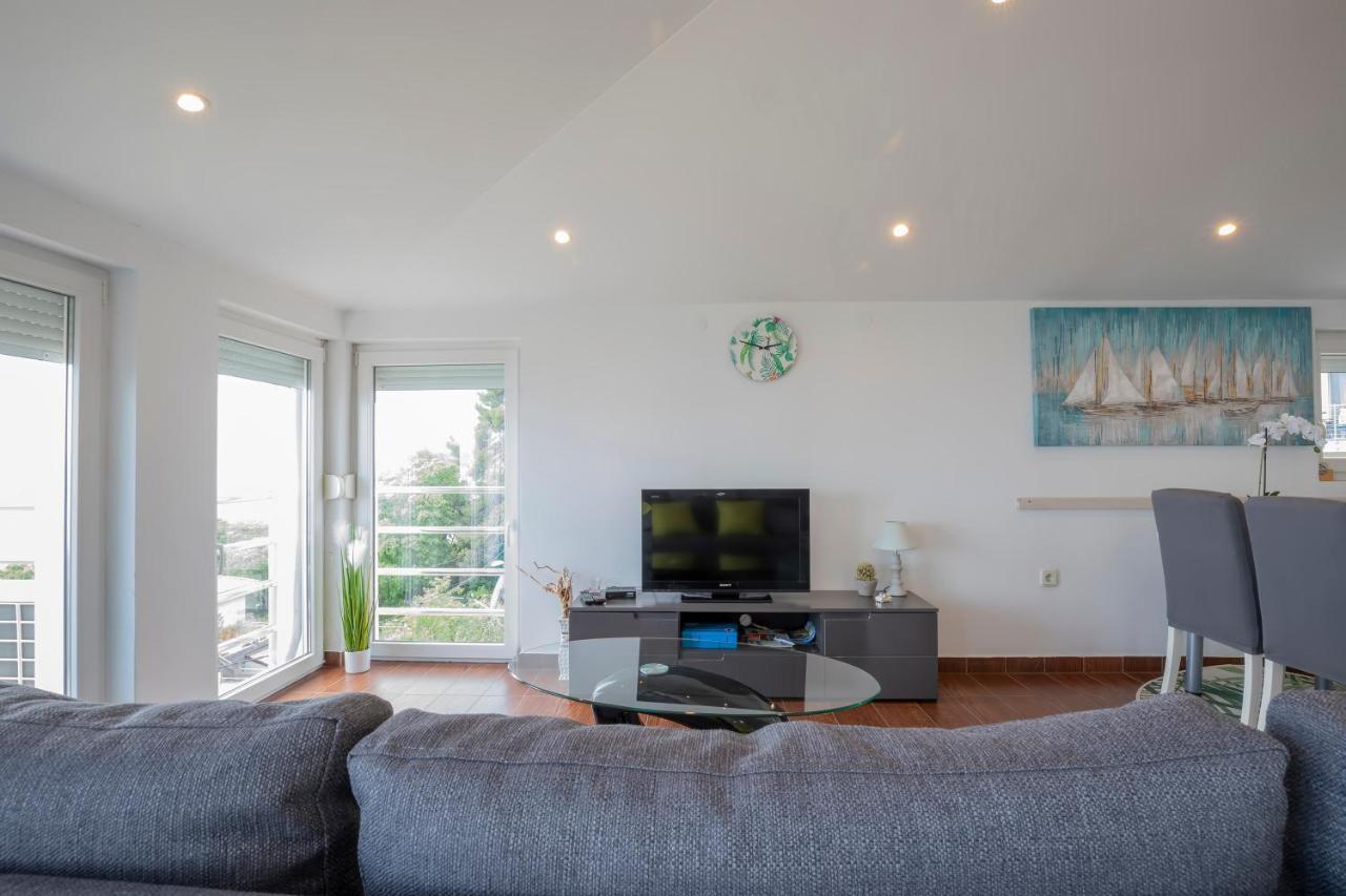 Apartment Vita Rijeka Extérieur photo